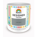 Farba lateksowa Beckers Designer 2,5l Stony Beach