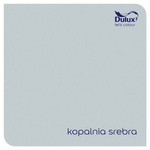 Farba emulsja Dulux Easycare Kopalnia Srebra 5L