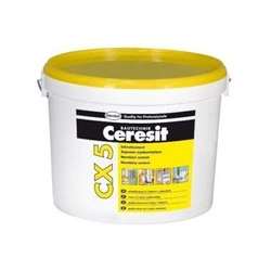 Zaprawa szybkowiążąca Ceresit CX 5 (2kg) wiaderko