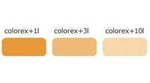 Pigment Colorex Śnieżka 100ml 60. kremowy