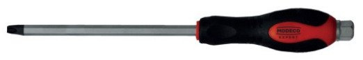 Wkrętak ślusarski PH3 150mm MODECO
