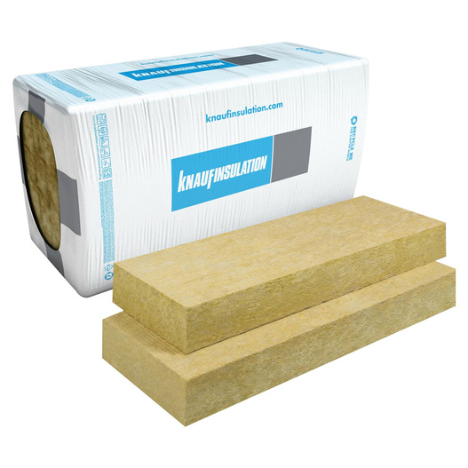 Wełna mineralna 034 FKD N Thermal 20cm / 0,96m2 Knauf