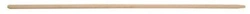 Trzonek drewniany do grabi 150 cm