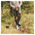 Szpadel prosty Solid Fiskars