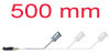 Palnik do zgrzewania pap Koma Optima 500