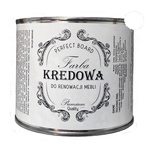 Farba kredowa Perfect 0,5L Biała