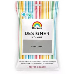 Farba Beckers Designer Stony Grey 50ml