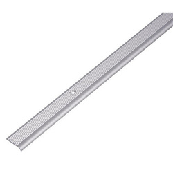 Listwa schodowa aluminiowa 45x23mm / 1m
