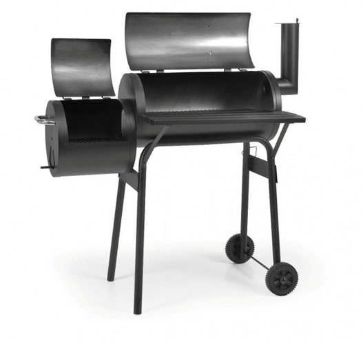 Grill lokomotywa Hecht Sentinel Minor 