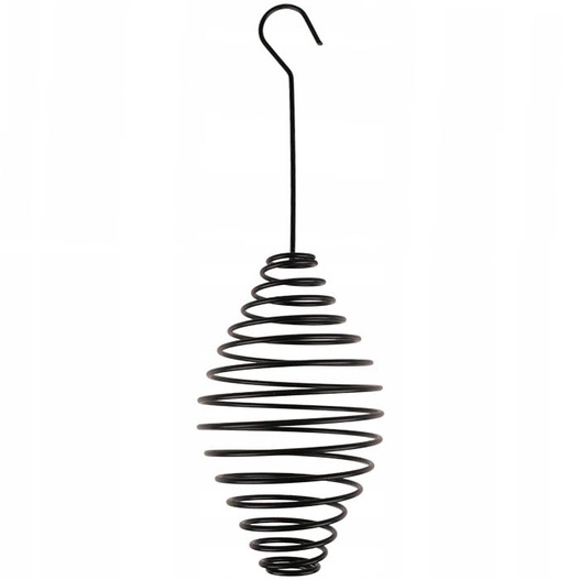 Karmnik na kule dla ptaków sprężynka