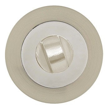 Szyld 950 M6/M9 nikiel WC Łazienka