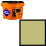 Tynk silikonowy Gemini RS 25kg Atlas SAH 0195