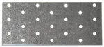 Płytka perforowana 60 x 140 mm