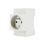 Gniazdo FS16 16A naszynę