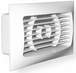 Kratka w. systemowa 150x90 biała