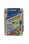 MAPEI Adesilex P9 SZARY 25KG C2TE