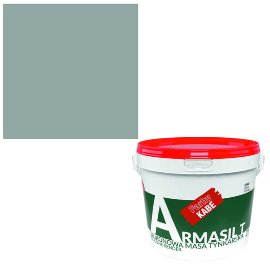 Tynk Silikonowy Armasil T 1,5mm 25kg Kabe K12480