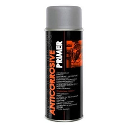 Lakier podkładowy szary w sprayu 400ml Deco Color