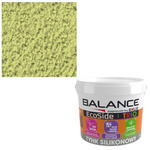 Tynk silikonowy BALANCE EcoSide baranek 1,5mm 25kg MK8