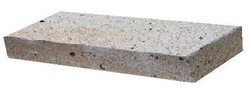 Cegła szamotowa 230x114x32 płytka 1szt.