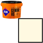 Tynk silikonowy Gemini RS 25kg Atlas SAH 0021