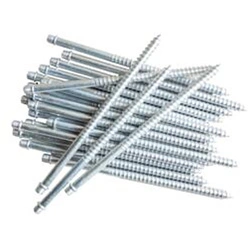 Pakiet dwugwint M-System M8/FI 6,5 L 50 ściana/sufit Atlas