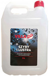 Płyn do szyb i luster Villa 5L
