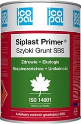 Siplast Primer Szybki Grunt SBS (30L)