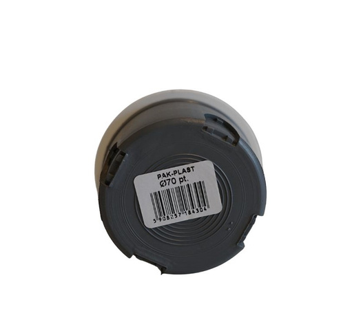 Puszka PO-70 Pro z deklem