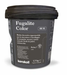 Fuga epoksydowa Fugalite Color epox Kerakoll KK10 Antracite 1,5kg