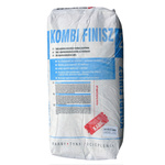 Mineralna zaprawa szpachlowa Kombi Finisz G5 25kg Kabe