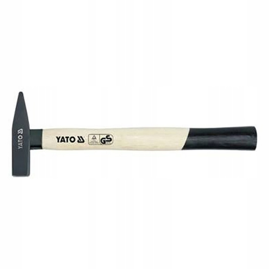 Młotek ślusarski 200g Yato