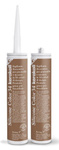 Silikon Sanitarny Kerakoll 310ml Kolor 34