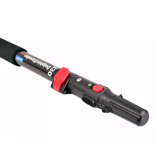 Kij teleskopowy Dolphin Xtender 330 / 30-60cm