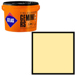 Tynk silikonowy Gemini RS 25kg Atlas SAH 0211