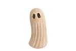Duszek ceramiczny kremowy 32,5cm