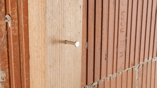 Gwoździe hartowane 4x40mm 18szt Koelner