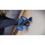 Wkręty hartowane UC z łbem stożkowym 4x70 mm 250sztuk