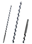 Wiertło świdrowe do drewna 12x400mm Rawlplug