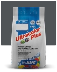 Fuga Ultracolor Plus Antracyt Mapei  5 kg