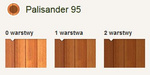 Sadolin Superdeck 0,75L Olej do tarasów Palisander