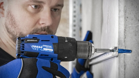 Końcówka do wkręta torx 25x200mm RT-BIT-TORX25/200mm