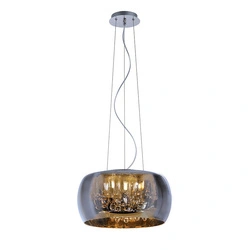 Lampa wisząca Romeo G9x6