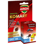 Na komary Arox Exit 100 EC 10ml