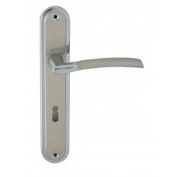 Klamka Presto M6/M9 BB72 Klucz