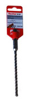 Wiertło SDS Plus IV QUATTRIC Zentro Plus 6x160