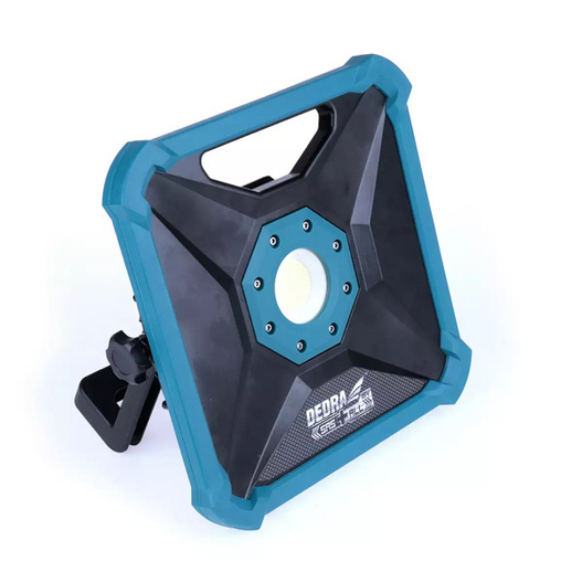 Lampa warsztatowa akumulatorowa 18V Dedra SAS+ALL