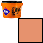 Tynk silikonowy Gemini RS 25kg Atlas SAH 0268