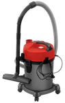 Odkurzacz przemysłowy 1200W MODECO 