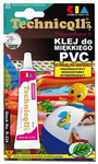 Klej do miękkiego PVC 20ml Technicqll